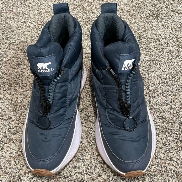 Sorel out n about iii puffy boots - Picture 2 of 5